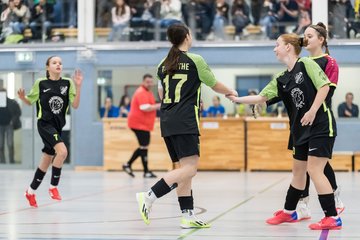 Bild 435 - wCJ Loewinnen Cup C1
